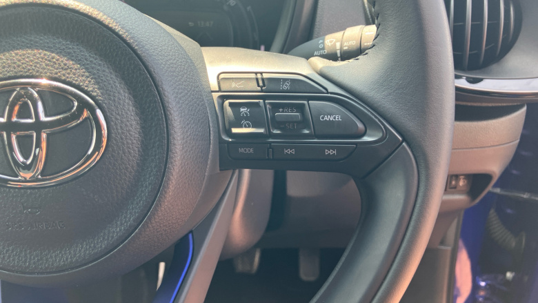 Toyota Aygo X 1.0 VVT-i Exclusive 5dr Petrol Hatchback